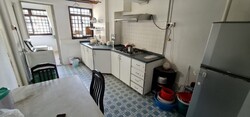 Blk 105 Hendersonville (Bukit Merah), HDB 3 Rooms #558814131